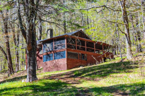 Deer Hill Camp